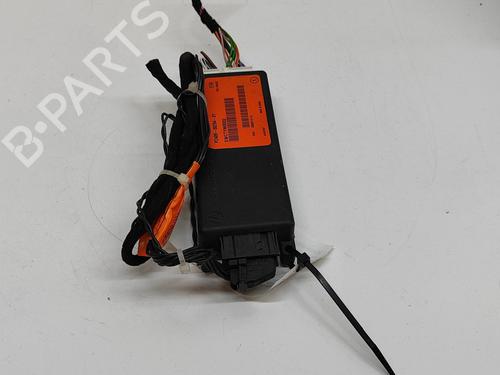 Elektronisk modul TOYOTA LAND CRUISER PRADO (_J12_) 3.0 D-4D (KDJ120_) | BP27731312M83 