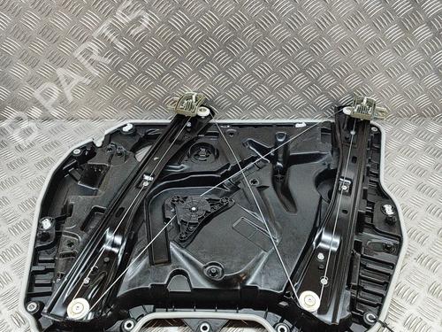 Front left window mechanism BMW X3 (G01, F97, G08) iX3 | BP28551194C22