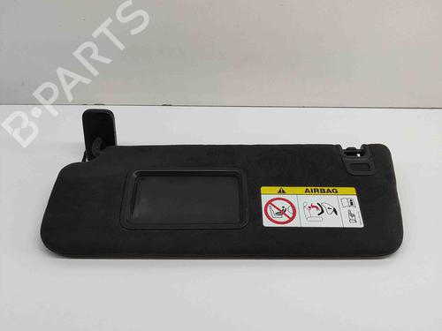 Left sun visor LAND ROVER RANGE ROVER SPORT II (L494) 2.0 P400e PHEV 4x4 | BP27781126I1 