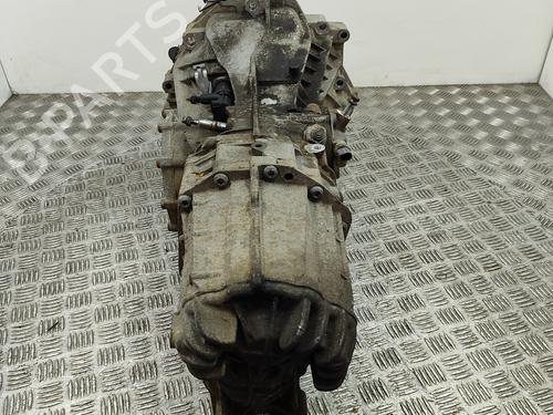Gearbox AUDI A4 B7 Avant (8ED) 2.0 TFSI | BP25216871M3 