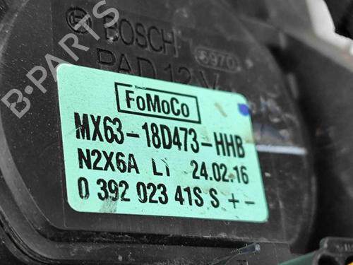 Auxiliary water pump FORD KUGA III (DFK) 2.5 Duratec Plug-in-Hybrid | BP29487269M111  - Image 7