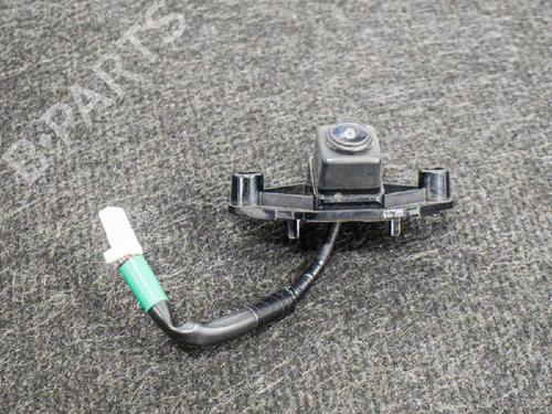 Camera NISSAN QASHQAI II SUV (J11, J11_) 1.5 dCi | BP7738742E14 