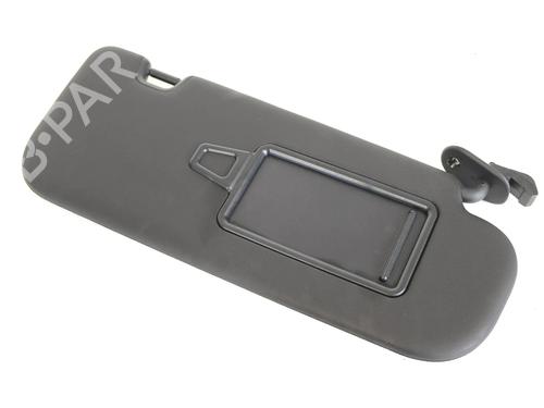 right-sun-visor-kia-ceed-jd-16-crdi-110-2012-2013-2014-2015-2016-2017-2018-9905281 main image