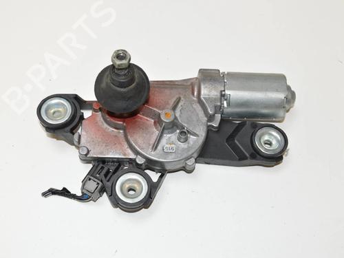 Used Rear wiper motor FORD MONDEO IV (BA7) 2.0 TDCi (140 hp) 30253196