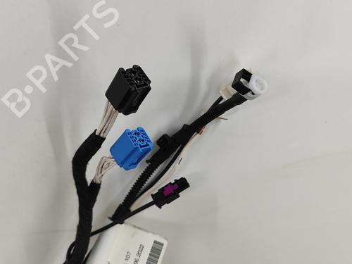 Tailgate VW TAIGO (CS1) 1.0 TSI | BP28431913C6 