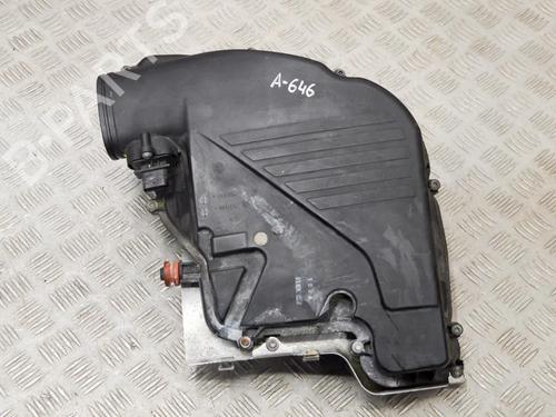 Used Air filter box Air filter box BMW 5 (F10) 550 i (408 hp) 11113293 11113293