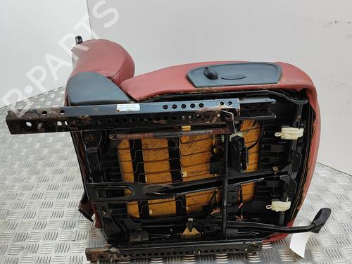 Right front seat JAGUAR XJ (X351) 3.0 SCV6 | BP33364168C16 - Image 10