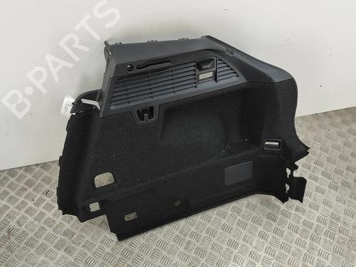 Boot lining AUDI Q2 (GAB, GAG) 35 TFSI | BP33331519I3 - Image 3