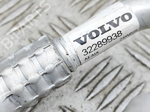 AC pipe VOLVO C40 (539) Recharge AWD | BP39473259M126 - Image 5