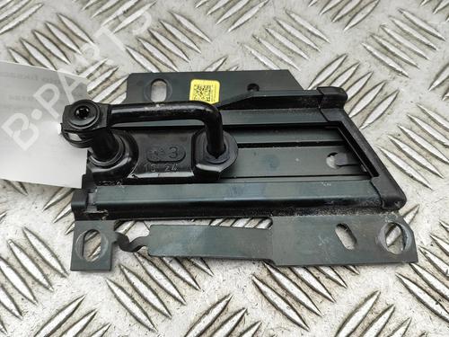 Used Exterior handle AUDI A5 Sportback (F5A, F5F) 35 TDI (163 hp) 31977079