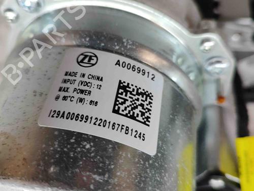 Steering column FORD PUMA (J2K, CF7) 1.0 EcoBoost mHEV | BP27765584M21