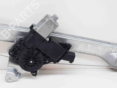 Lève-vitre arrière droit OPEL MOKKA / MOKKA X (J13) 1.4 (_76) | BP6925274C25