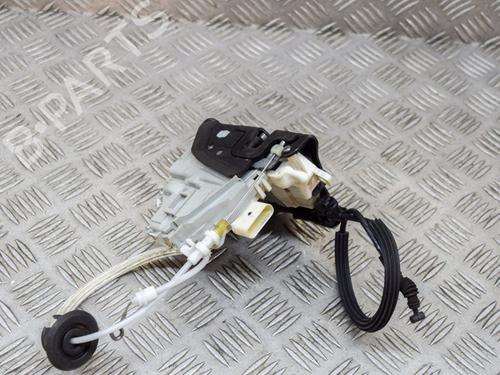 Used Front right lock AUDI Q7 (4LB) 3.0 TDI quattro (204 hp) 10072271