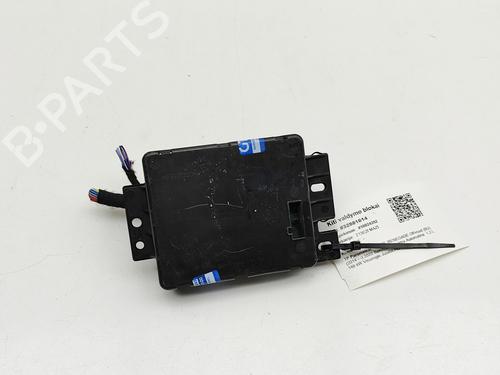 Climate control JEEP RENEGADE SUV (BU, B1, BV) 1.3 PHEV 4Xe | BP30130765I5