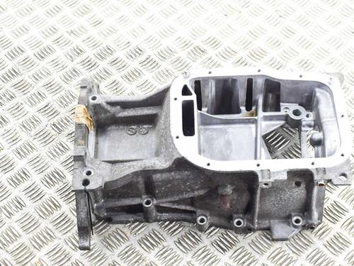 Used Oil sump TOYOTA AVENSIS Saloon (_T27_) 1.8 VVT-i (ZRT271_, ZRT271R) (147 hp) 28115194