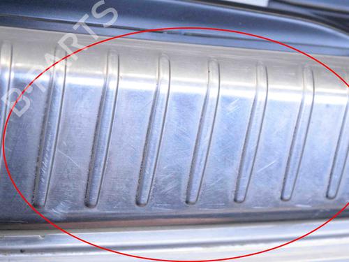 Pynteleist til bakluke MERCEDES-BENZ E-CLASS (W213) AMG E 63 S 4-matic+ (213.089) | BP30254615C151