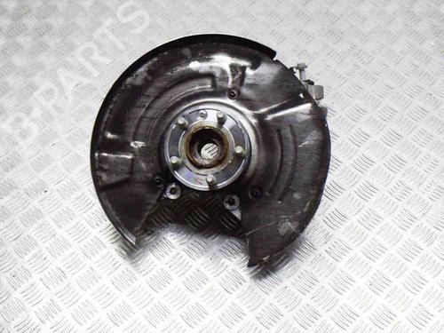 Right rear steering knuckle JAGUAR F-PACE (X761) 5.0 SCV8 SVR AWD | BP27749386M28 