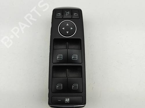 Used Right front window switch Right front window switch MERCEDES-BENZ E-CLASS Convertible (A207) E 250 CDI / BlueTEC / d (207.403, 207.404) (204 hp) 28674767 28674767