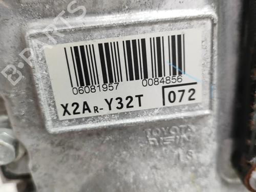 Engine LEXUS NX (_Z1_) 300h (AYZ10_) | BP31072651M1 - Image 6