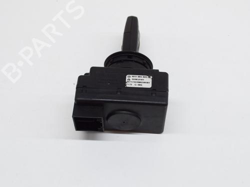 Ignition barrel AUDI A8 D3 (4E2, 4E8) 3.0 TDI quattro | BP14639840M48 