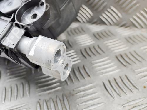 Heater matrix VW PASSAT B7 (362) 1.4 TSI EcoFuel | BP37469268M63 - Image 8