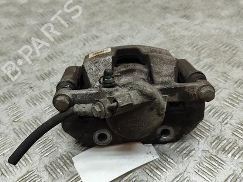 Left front brake caliper PEUGEOT 208 II (UB_, UP_, UW_, UJ_) 1.2 Hybrid 136 (UPHPYK) | BP28688055M105 