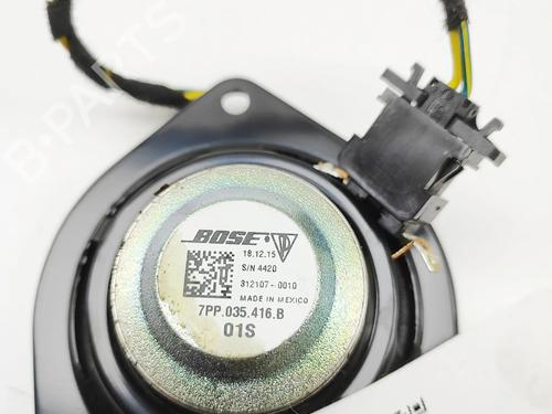 Speaker PORSCHE PANAMERA (970) 3.0 S E-Hybrid | BP39410045E2  - Image 5