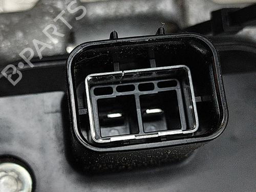 AC compressor TOYOTA COROLLA Estate (_E21_) 2.0 Hybrid (MZEH12) | BP27777055M34  - Image 5