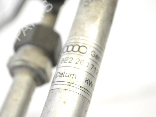 AC pipe AUDI A4 B6 Convertible (8H7) S4 quattro | BP33344475M126  - Image 5