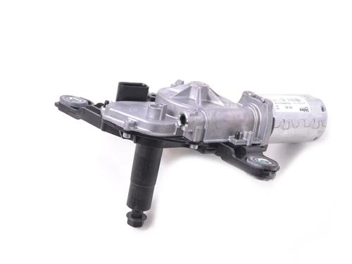Rear wiper motor VW PASSAT B8 (3G2, CB2) 1.4 TSI | BP33342181M102 - Image 2