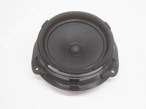 Used Speaker Speaker AUDI A3 Limousine (8VS, 8VM) S3 quattro (300 hp) 7698448 7698448