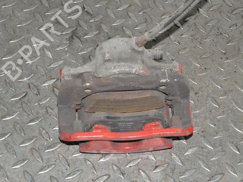 Left front brake caliper MERCEDES-BENZ SLK (R172) 200 (172.448) | BP30826291M105 - Image 3