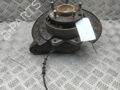 Used Right rear steering knuckle Right rear steering knuckle JAGUAR XK 8 Coupe (X100) 4.2 (298 hp) 36067993 36067993