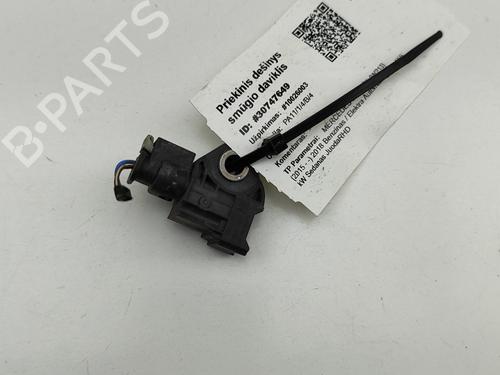 Used Electronic sensor MERCEDES-BENZ E-CLASS (W213) E 350 e (213.050) (211 hp) 27167644