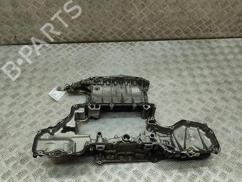 Cárter de aceite BENTLEY CONTINENTAL Coupe (3W_, 393) 4.0 (507 hp) 28523964