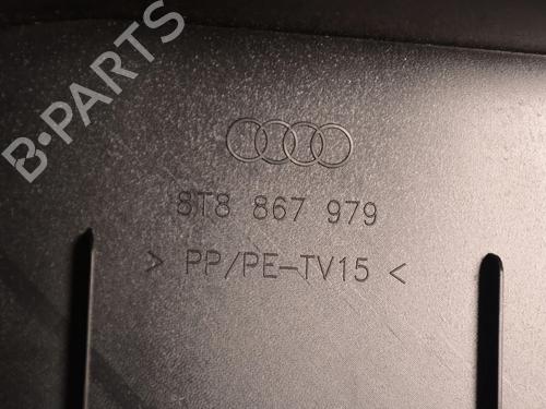 Boot lining AUDI A5 Sportback (8TA) 2.0 TDI quattro | BP30225100I3 