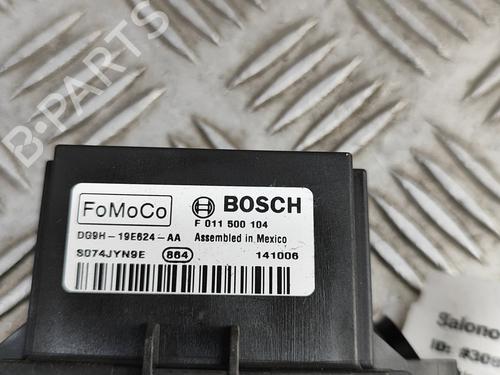 Heater resistor FORD MONDEO V Turnier (CF) 2.0 TDCi | BP27341818M108 