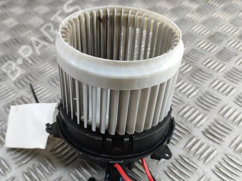 Used Heater blower motor RENAULT ZOE (BFM_) ZOE (88 hp) 27644271