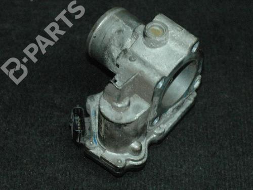 Gasklephuis RENAULT MASTER III Van (FV) 2.3 dCi 125 FWD (FV0C, FV0D, FV0G, FV0H, FV0J, FV0K,... | BP6837863M82 
