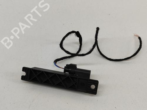 Elektronisk modul JAGUAR I-PACE (X590) EV400 AWD | BP27778842M83 