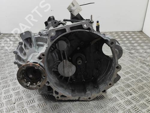 Used Gearbox Gearbox MINI MINI (F55) Cooper D (116 hp) 34560015 34560015