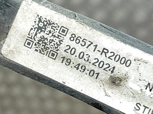 Kofangerbjælke KIA SPORTAGE V (NQ5) 1.6 T-GDi Hybrid | BP30731992C109