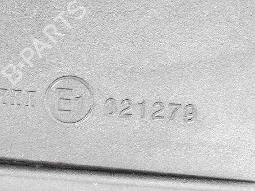 Right mirror MERCEDES-BENZ C-CLASS (W205) C 220 BlueTEC / d (205.003) | BP6744234C27 