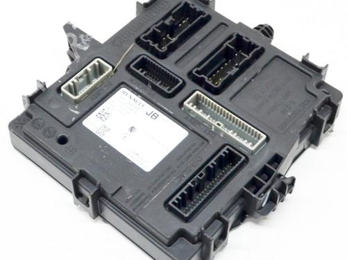 Elektronisk modul RENAULT CAPTUR II (HF_) 1.0 TCe 90 ECO-G (HFM6) | BP27749722M83 