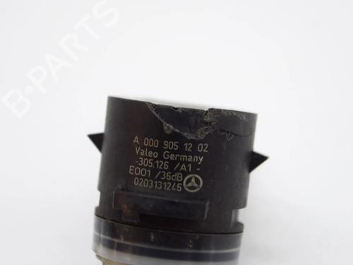 Electronic module MERCEDES-BENZ E-CLASS (W212) E 220 CDI | BP33352331M83  - Image 7