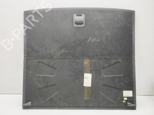Luggage compartment floor AUDI Q5 (8RB) SQ5 TDI quattro | BP38162425I33 - Image 2