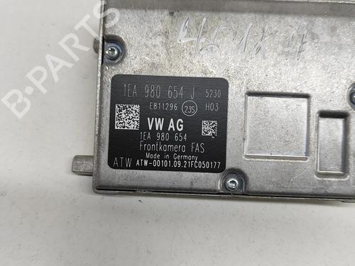 Camera SKODA ENYAQ iV SUV (5AZ) 80 | BP28549549E14  - Image 6