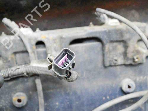 Rear bumper MITSUBISHI GTO Coupe (Z1_A) 3.0 AWD (Z16A) | BP29569787C8 