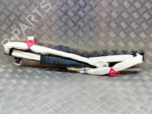 Right curtain airbag SAAB 9-3 (YS3F, E79, D79, D75) 2.0 t | BP8842722C12 