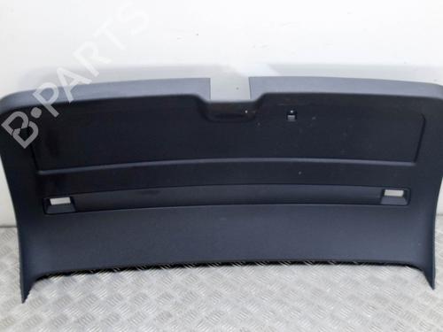 Used Boot lining SKODA SUPERB II Estate (3T5) 2.0 TDI 16V (140 hp) 8354040